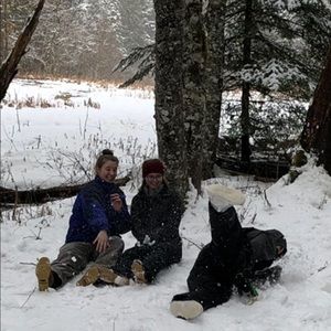 Meet your Posher, Alexa